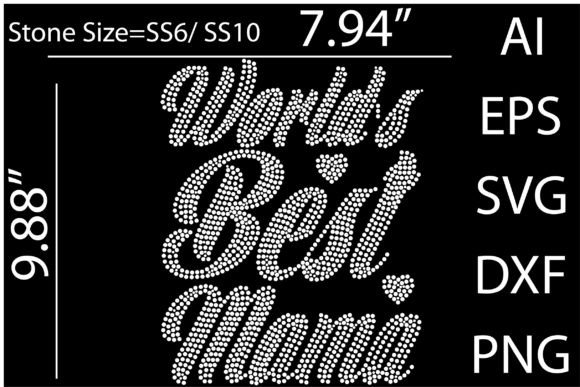 Celebrate Mom with the Best Mama Templates Design