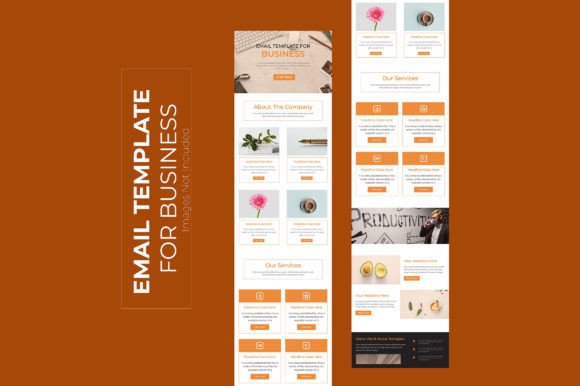 Transform Your Campaigns with Mailchimp Email Templates