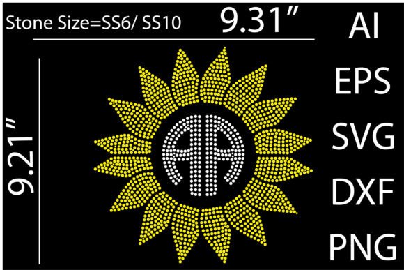 Unleashing Creativity with Printable Logo Rhinestone Templates