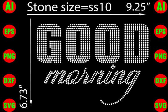 Wake Up Your Designs with Morning Templates